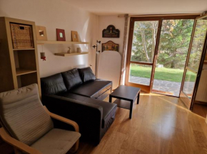 La Casa di Mares - Ski, Bike&Hike Passo Del Tonale